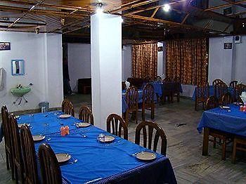 Chandermukhi Hotel Manali  Exterior photo