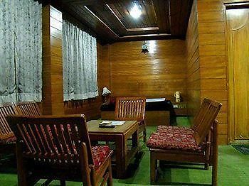 Chandermukhi Hotel Manali  Exterior photo