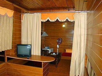 Chandermukhi Hotel Manali  Exterior photo