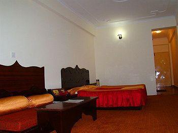 Chandermukhi Hotel Manali  Exterior photo