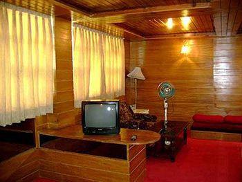 Chandermukhi Hotel Manali  Exterior photo