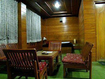 Chandermukhi Hotel Manali  Exterior photo